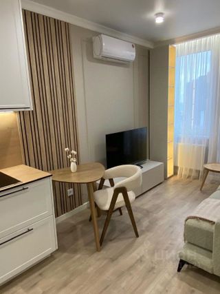 m. Volgogradsky prospekt: Apartment, 1-rooms