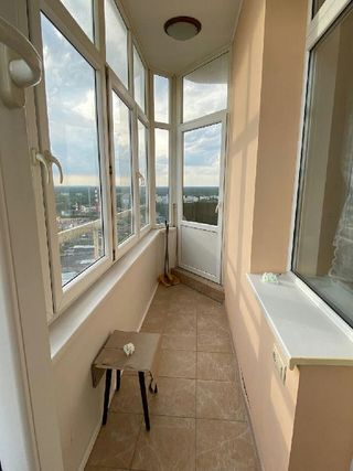 m. Fabrichnaya: Apartment, 2-rooms