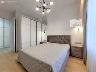 m. Lokomotiv: Apartment, 2-rooms