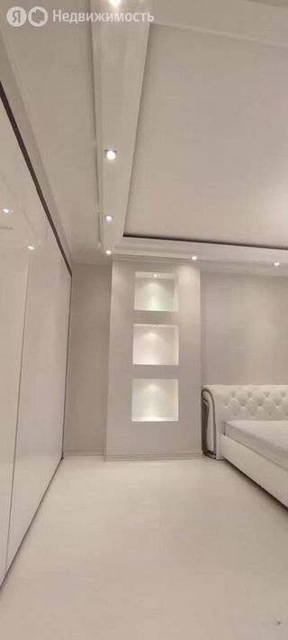 m. Tulskaya: Apartment, 2-rooms