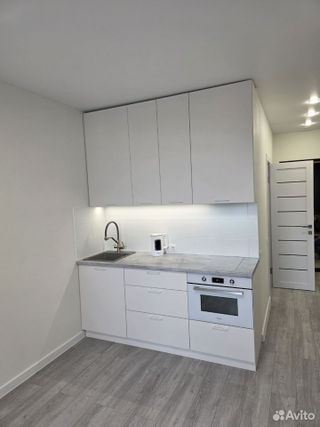m. Krasnogorskaya: Apartment, studio