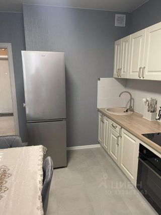m. Aminyevskaya: Apartment, 1-rooms