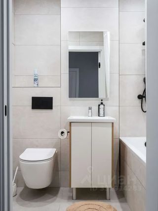 m. Maryina Roscha: Apartment, 1-rooms