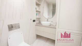 m. Aminyevskaya: Apartment, 2-rooms