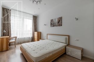 m. Delovoy tsentr (Vystavochnaya): Apartment, 3-rooms