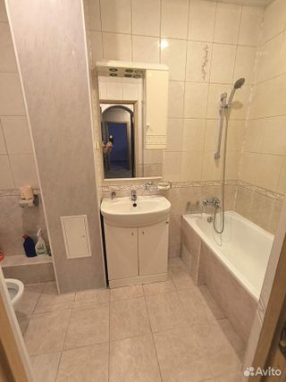 m. Sheremetyevskaya: Apartment, 2-rooms