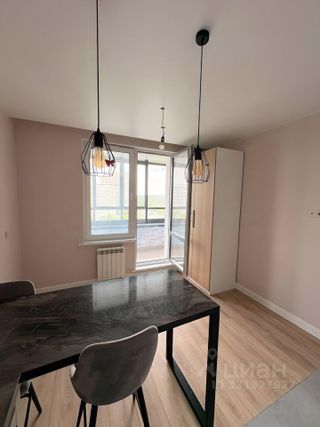 m. Chertanovskaya: Apartment, 1-rooms