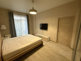 m. Khimki: Apartment, 1-rooms