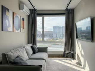 m. Khoroshevskaya: Apartment, 2-rooms