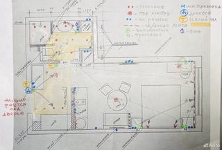 m. Michurinsky prospekt: Apartment, studio