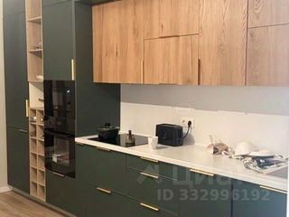m. Vodniki: Apartment, 2-rooms
