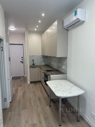 m. Moskva Tovarnaya: Apartment, 1-rooms