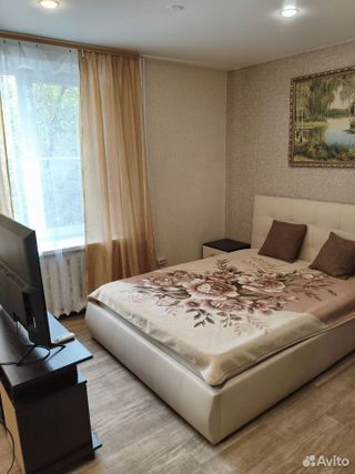 m. Khimki: Apartment, 1-rooms