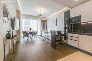 m. Park Pobedy: Apartment, 2-rooms