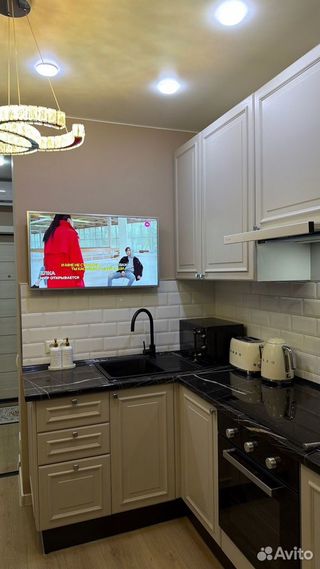 m. Rostokino: Apartment, 1-rooms