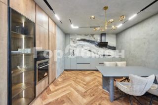 m. Nagornaya: Apartment, 2-rooms