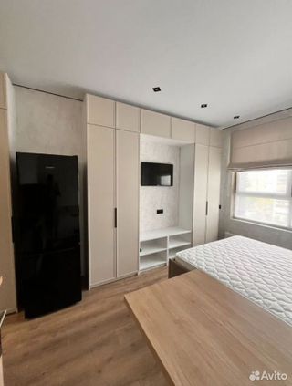 m. Kotelniki: Apartment, studio