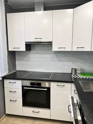 m. Moskva Tovarnaya: Apartment, 1-rooms