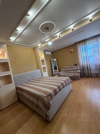 m. Khimki: Apartment, 3-rooms