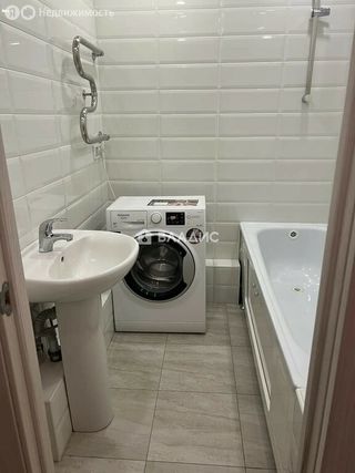 m. Novatorskaya: Apartment, 2-rooms