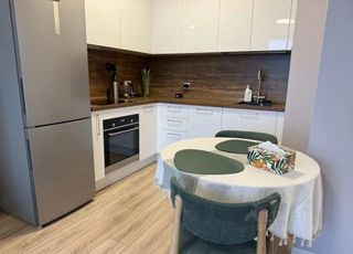 m. Vodniki: Apartment, 1-rooms