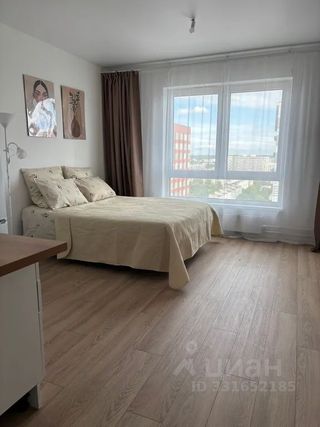 m. Medvedkovo: Apartment, studio