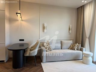 m. Ostankino: Apartment, 2-rooms