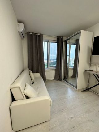 m. Strogino: Apartment, 1-rooms