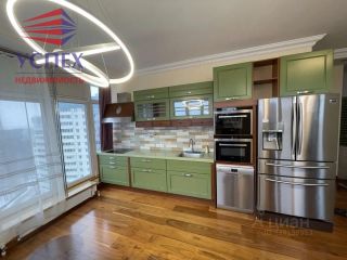 m. Kratovo: Apartment, 3-rooms