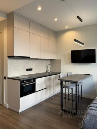 m. Skolkovo: Apartment, studio