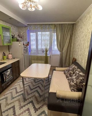 m. Kotelniki: Apartment, 1-rooms