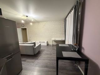 m. Ippodrom: Apartment, 2-rooms