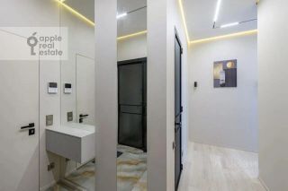 m. Shelepikha: Apartment, 2-rooms