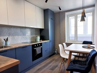 m. Chertanovskaya: Apartment, 1-rooms