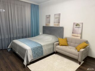 m. Botanichesky sad: Apartment, 1-rooms