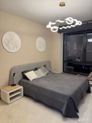 m. Narodnoe Opolchenie: Apartment, 1-rooms