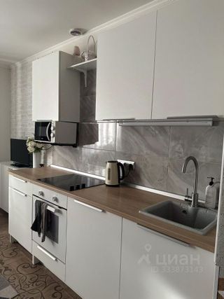 m. Kotelniki: Apartment, 2-rooms