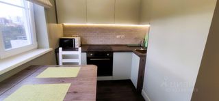 m. Sokolniki: Apartment, 1-rooms