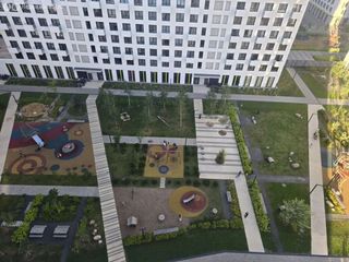 m. Botanichesky sad: Apartment, 1-rooms