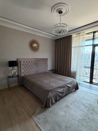 m. Nemchinovka: Apartment, 3-rooms