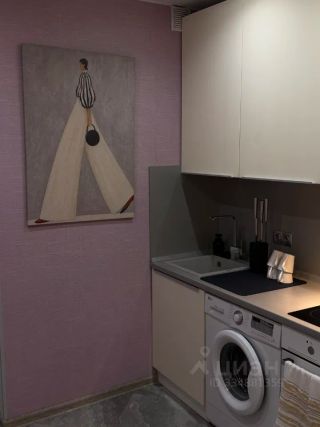 m. Belorusskaya: Apartment, 1-rooms