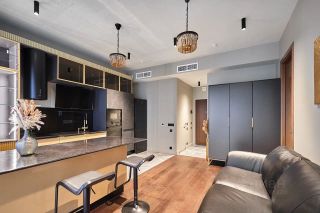 m. Khoroshevo: Apartment, 2-rooms