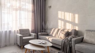 m. Barrikadnaya: Apartment, 2-rooms