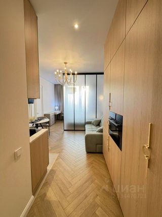 m. Michurinsky prospekt: Apartment, 1-rooms