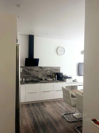 m. Vodniki: Apartment, 2-rooms