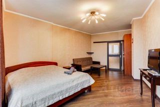 m. Medvedkovo: Apartment, 1-rooms