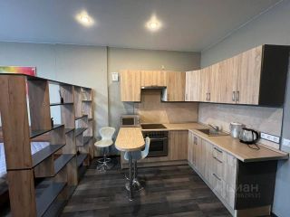 m. Nemchinovka: Apartment, studio