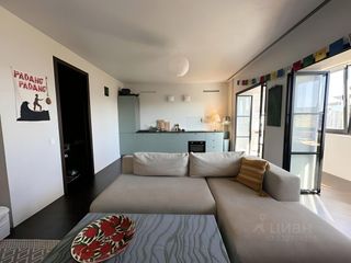 m. Novye Cheremushki: Apartment, studio