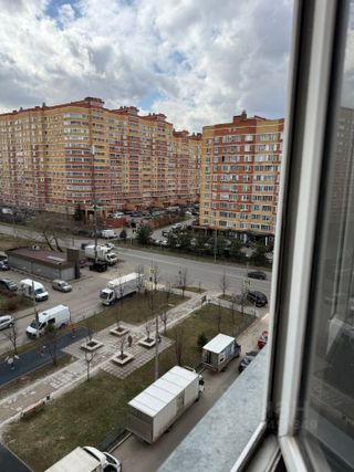 m. Silikatnaya: Apartment, 2-rooms