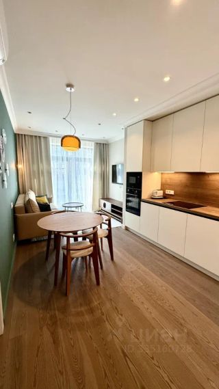 m. Shelepikha: Apartment, 2-rooms